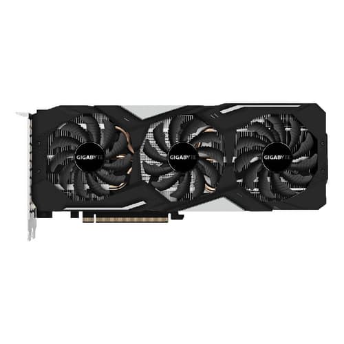Gigabyte GTX 1660 Gaming OC 6GB